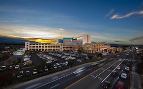 Peppermill Spa Casino